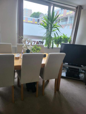 Central London Home